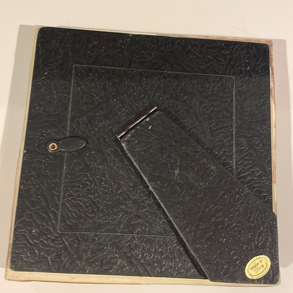 3.5 X 3.5 Beach picture frame from Michael’s - Picture 2 of 2